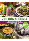 Zielona kuchnia 24 na 7