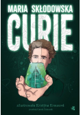 Maria Skłodowska-Curie