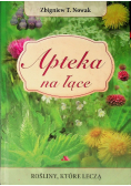Apteka na łące