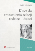 Klucz do zrozumienia relacji rodzice  dzieci
