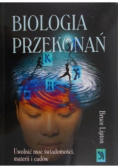 Biologia przekonań