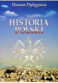 Historia Polski 1795 - 1990