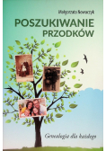 Poszukiwanie przodków genealogia dla każdego
