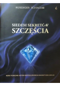Siedem sekretów szczęścia
