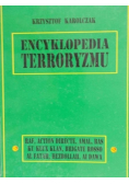 Encyklopedia terroryzmu