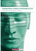 Zaburzenia Funkcji Poznawczych