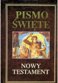 Pismo Święte.Nowy Testament