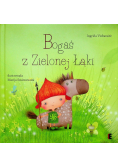 Bogaś z Zielonej Łąki
