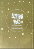 Bezsenne noce Tom 1