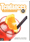Tendances B2 Methode de francais