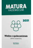 Wiedza o społeczeństwie Zakres rozszerzony