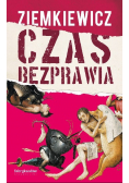 Czas bezprawia