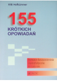 155 krótkich opowiadań