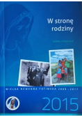 W stronę rodziny