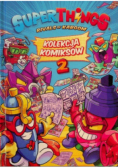 Super Things Kolekcja komiksów Tom 2
