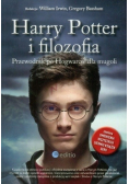 Harry Potter i filozofia