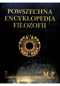 Powszechna Encyklopedia Filozofii Tom 7