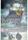 Zaprzysiężeni Tom 5 Krwawy Topór