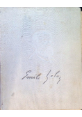 Zola Dzieła wybrane