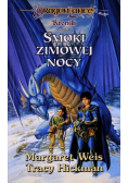 Kroniki  Smoki zimowej nocy Tom 2