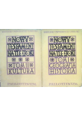Nowy Testament na tle epoki Tom I i II