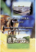 Pszczela wola 1945-2010