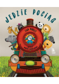 Jedzie pociąg