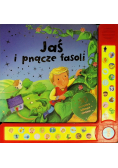 Ulubione bajki Jaś i pnącze fasoli