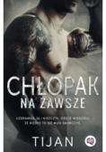 Chłopak na zawsze