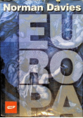 Europa rozprawa historyka  z historią