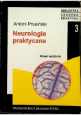 Neurologia praktyczna Tom 3