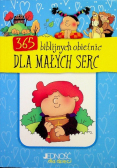 365 biblijnych obietnic dla małych serc