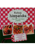 Kuchnia hiszpańska