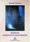 Wiedza dawnych misteriów