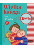 Wielka księga Basi i Franka Tom 2