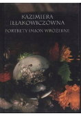 Portrety imion wróżebne