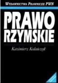 Prawo rzymskie