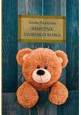 Pamiętnik Czarnego Noska