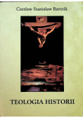 Teologia historii