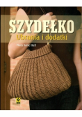 Szydełko Ubrania i dodatki