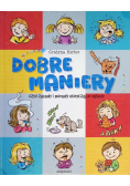 Dobre maniery czyli zasady i porady dotyczące ogłady