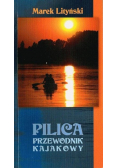 Pilica przewodnik kajakowy