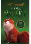 The Amazing Maurice