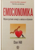 Emocjonomika
