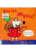 Sto lat Mysiu