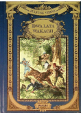 Dwa lata wakacji Tom II