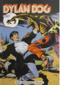 Dylan Dog Gdy nadchodzi pełnia