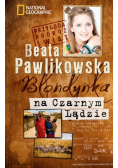 Blondynka na Czarnym Lądzie