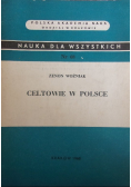 Celtowie w Polsce