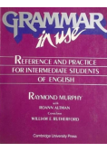 Grammar in use